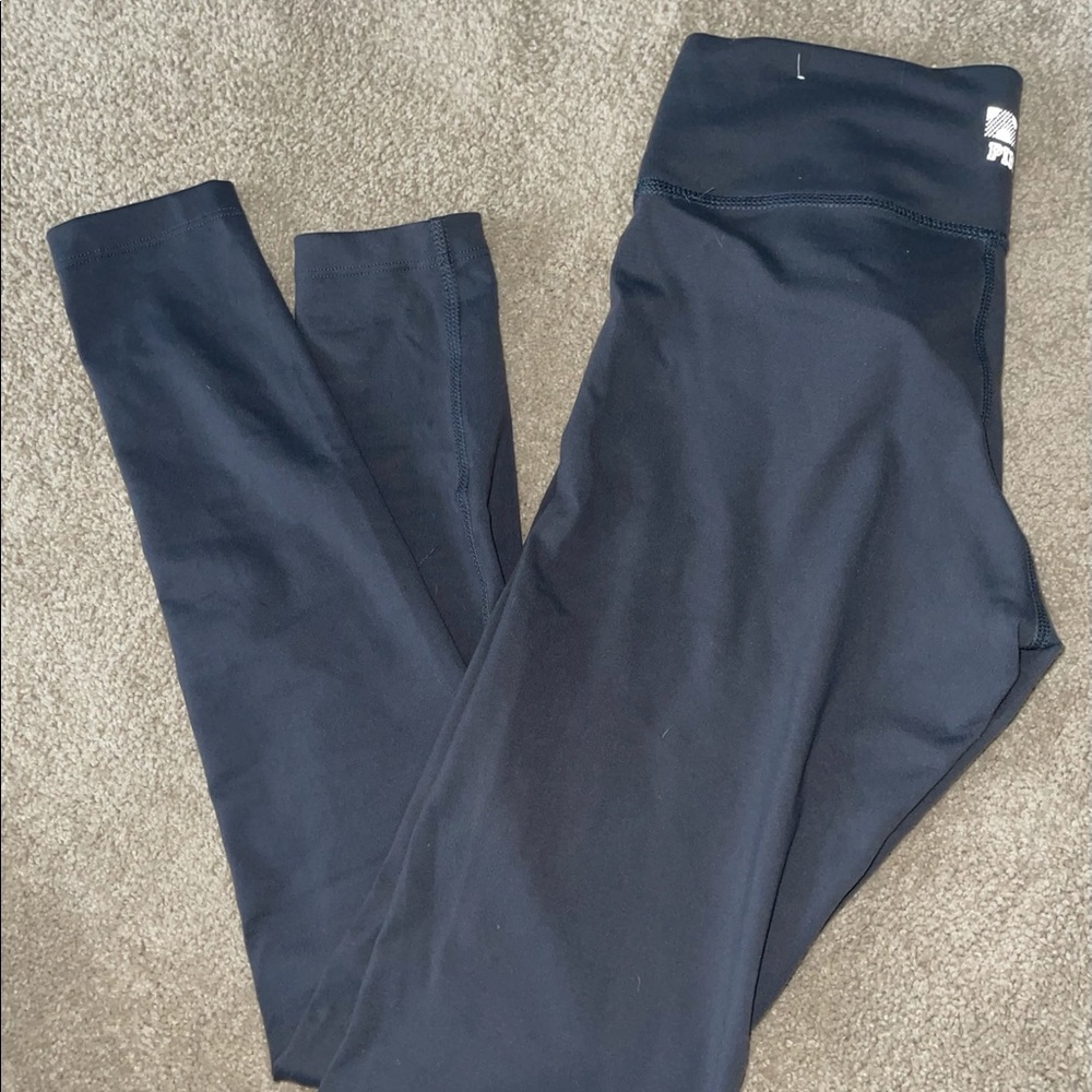 Victoria secret grey leggings!